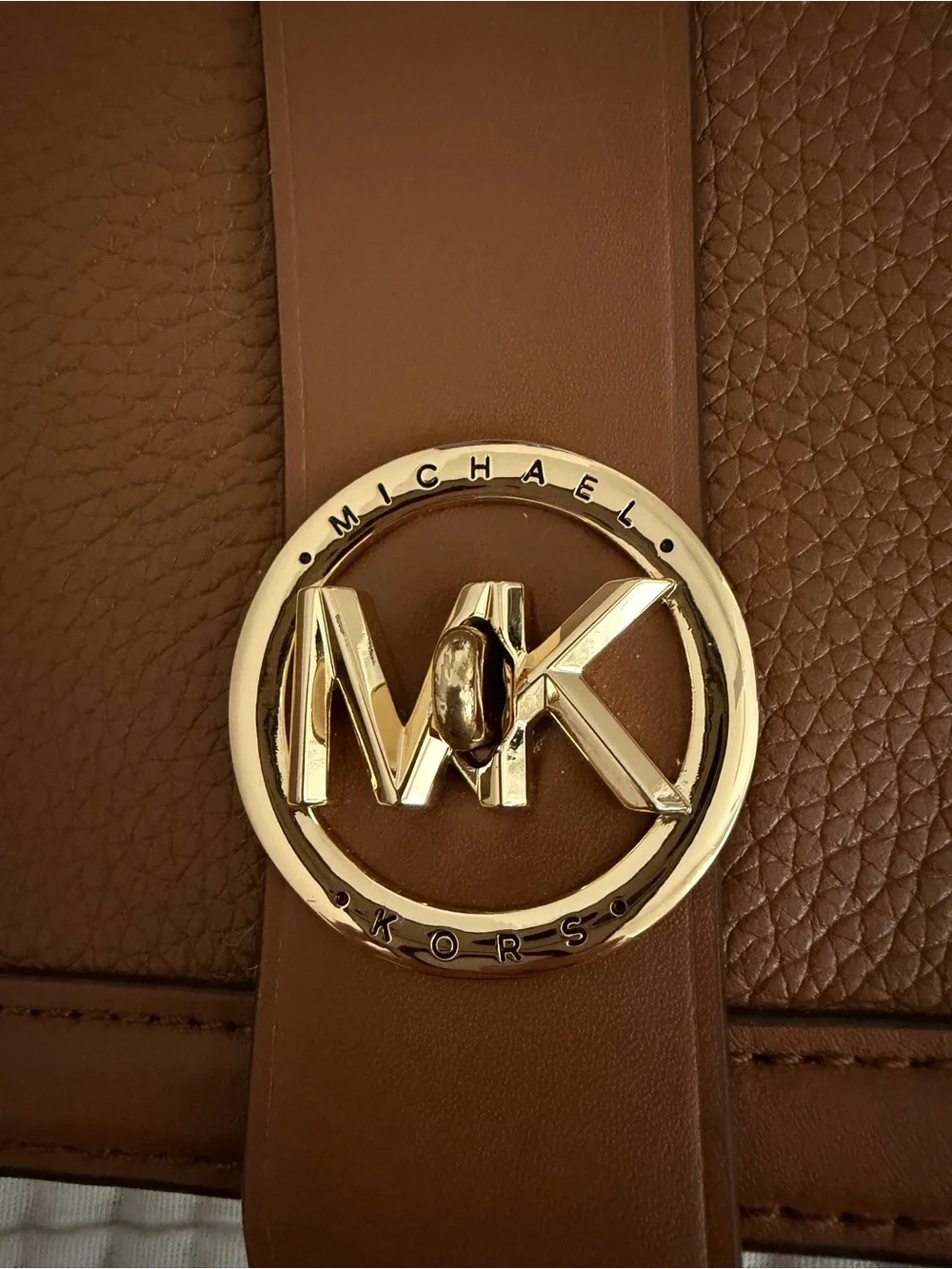 Michael Kors mk crossbody